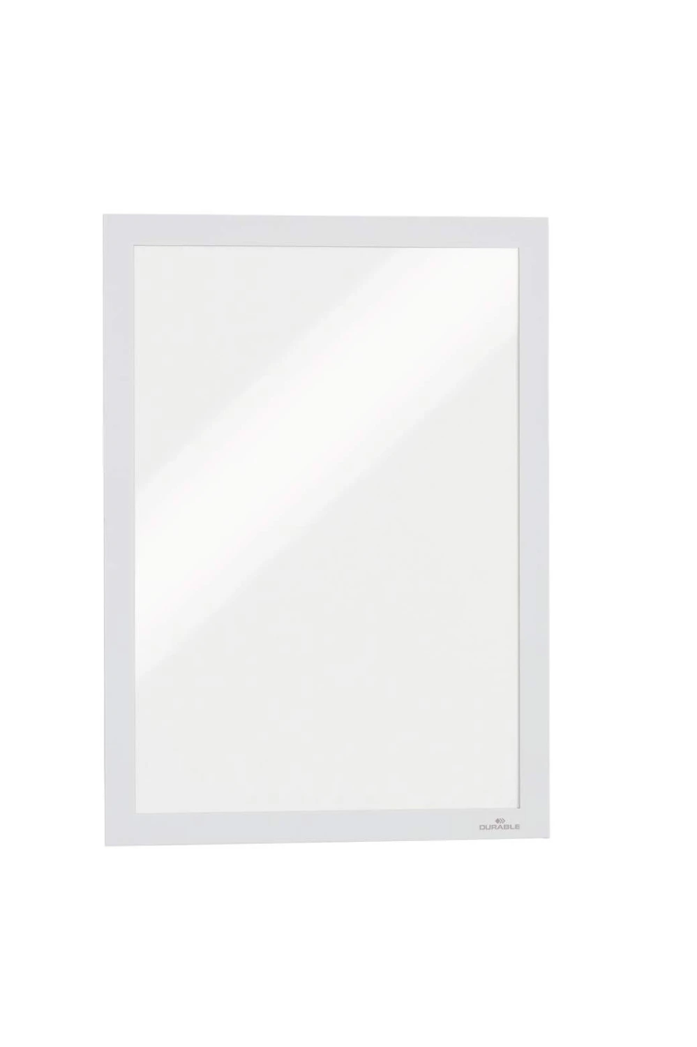 Durable Cadre d'information DURAFRAME® A4