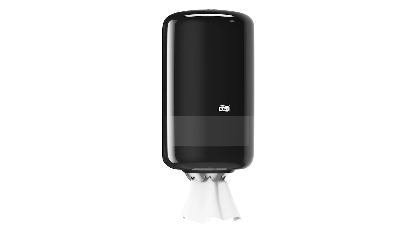 TORK Papierwischtücher-Spender Elevation Mini