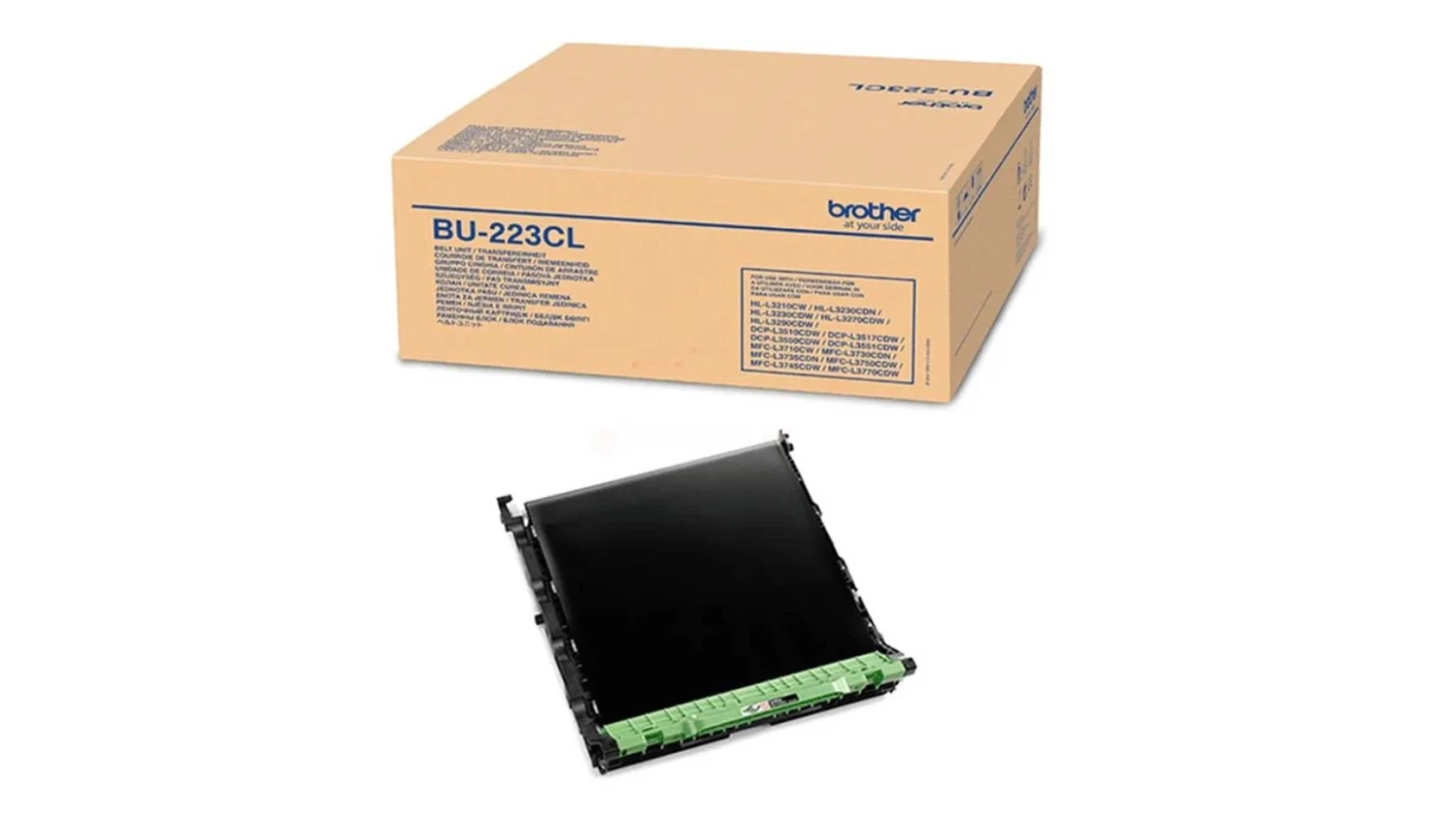 BROTHER BU-223CL Transferband-Einheit