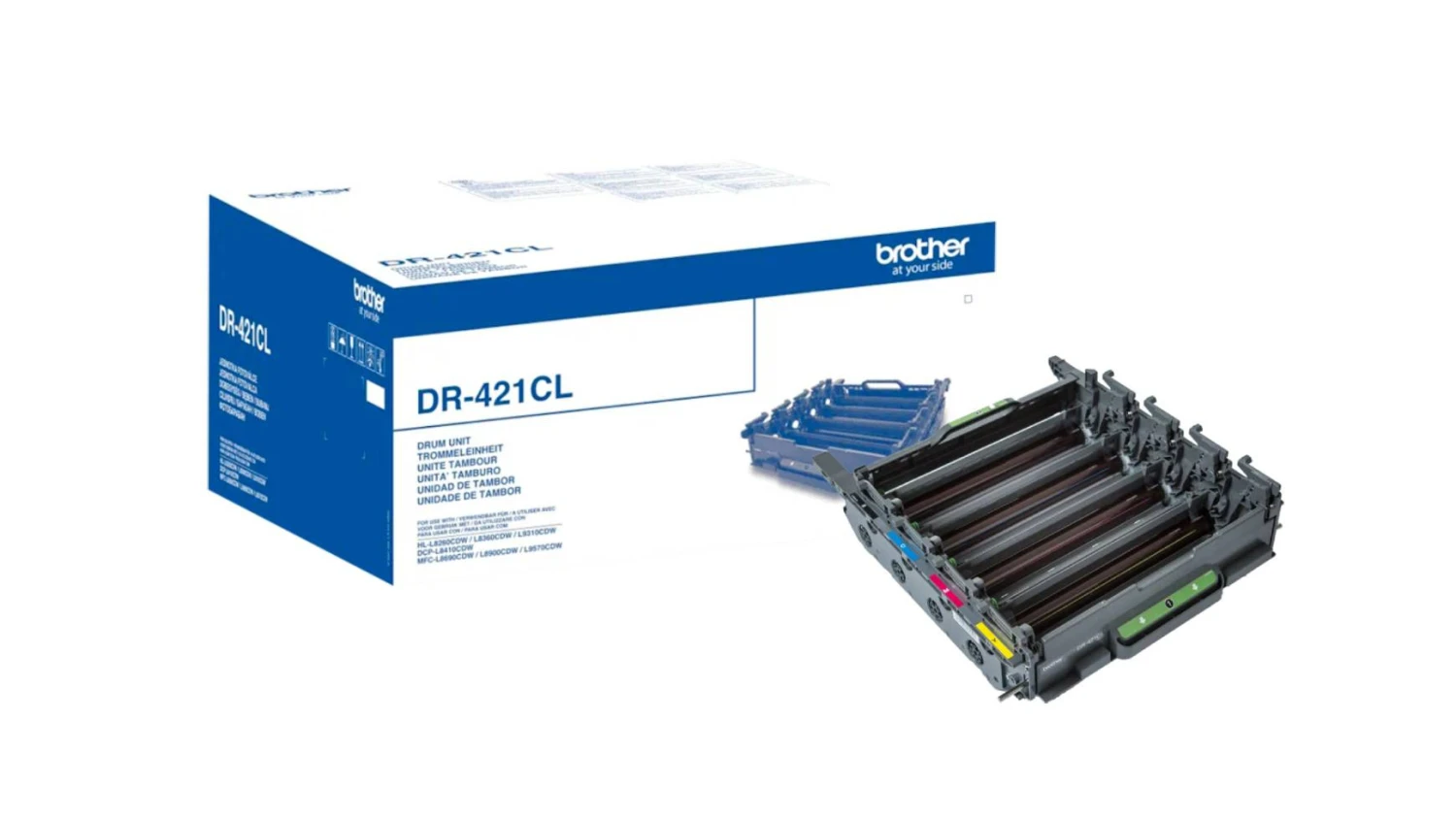 BROTHER DR-421CL Cartouche de tambour