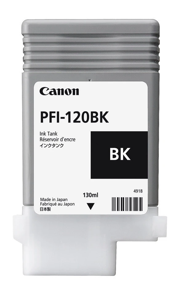 CANON 2885C001 Tintenpatrone schwarz