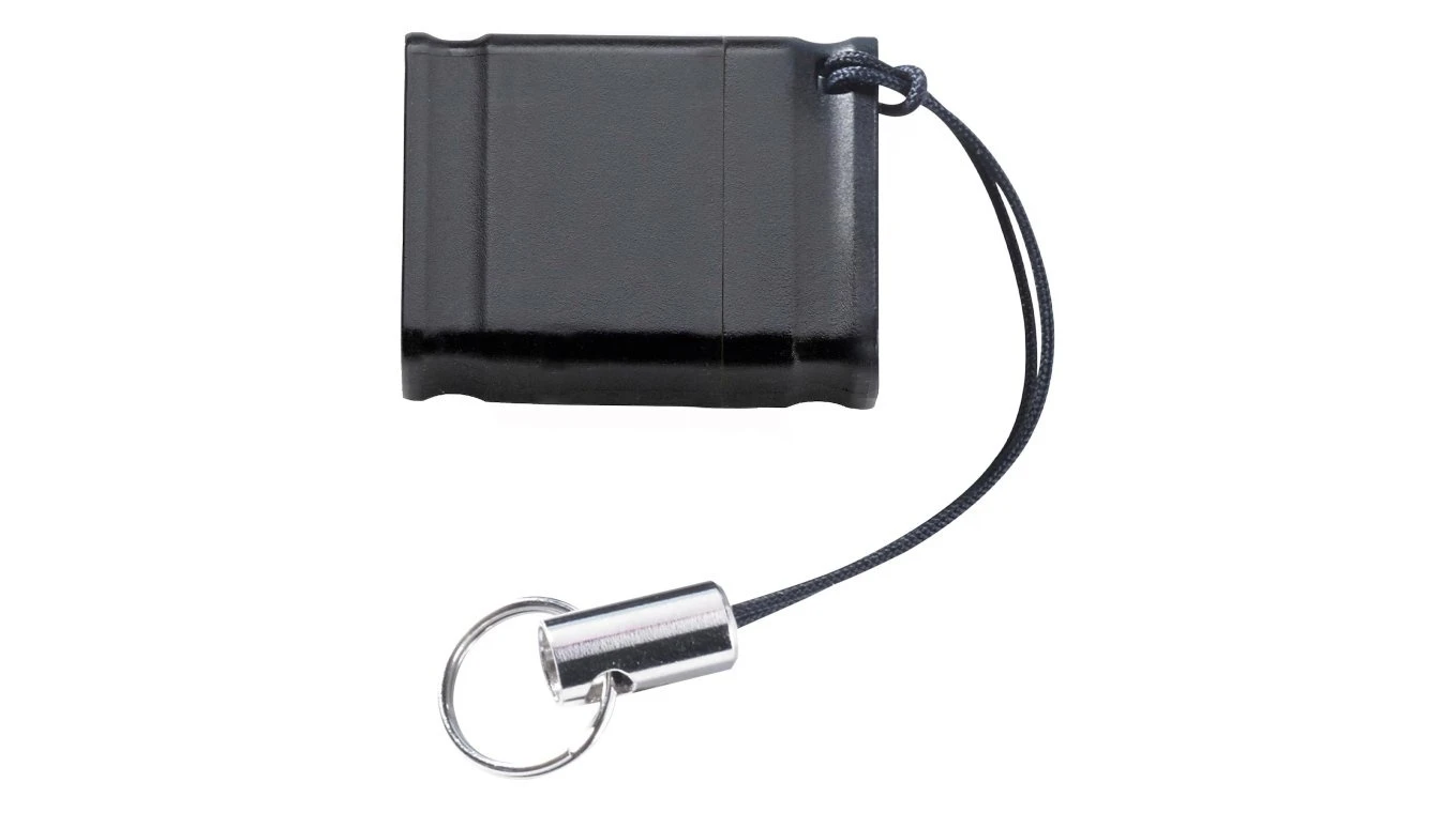 INTENSO USB-Stick Slim Line 16GB