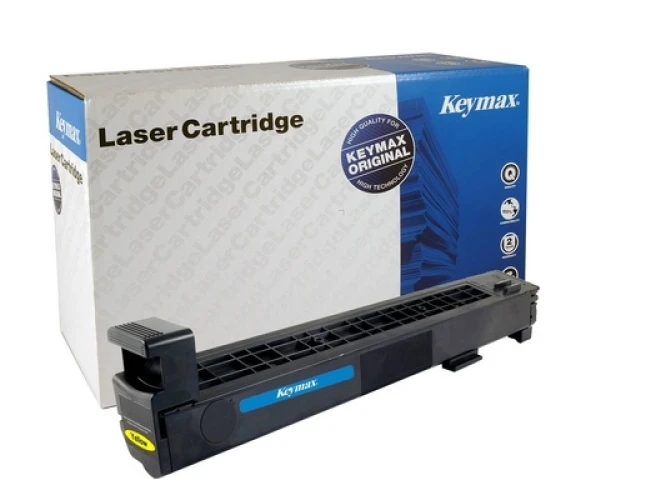 KEYMAX CF302AKEY RMC- Toner gelb