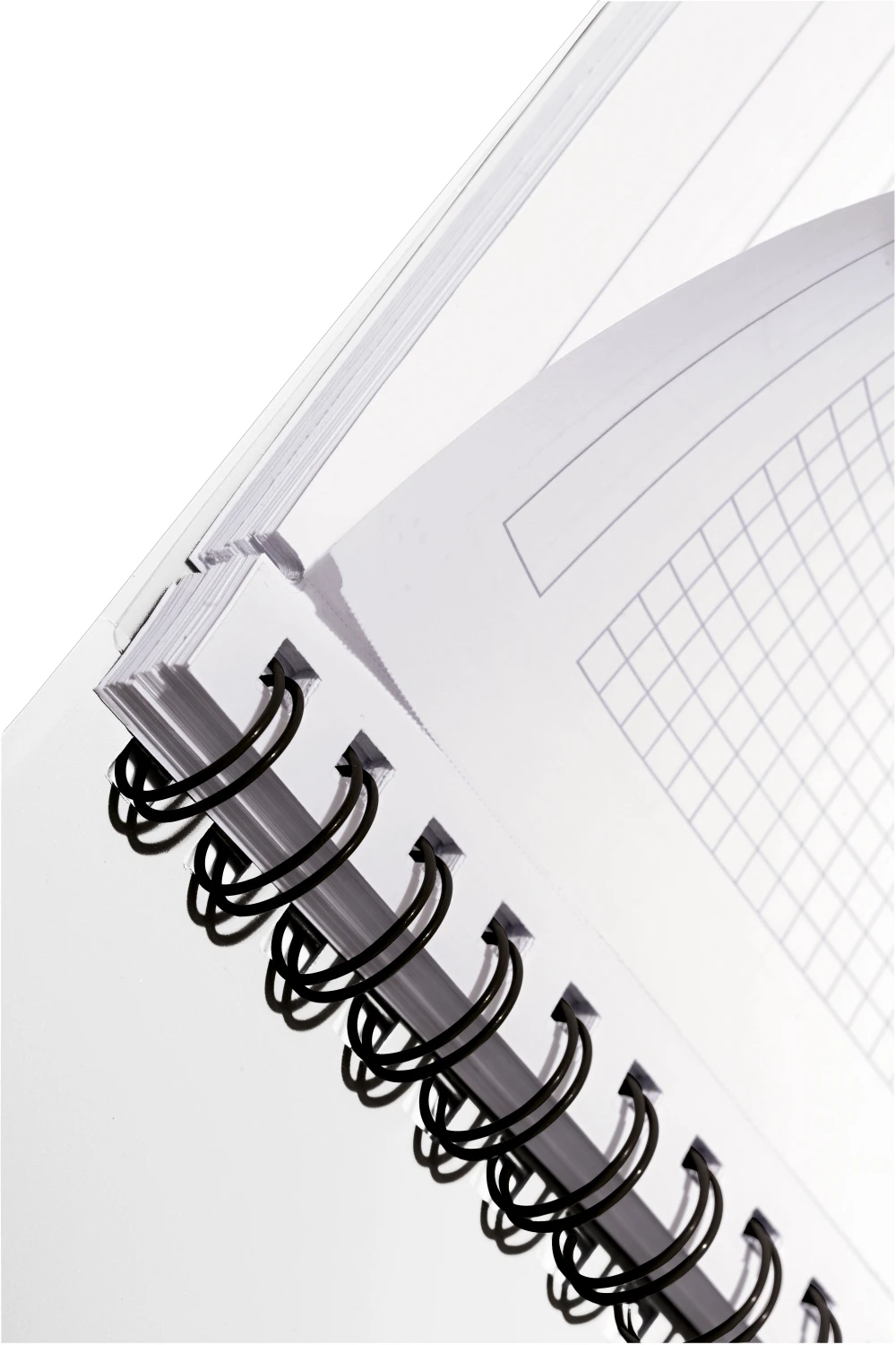LEITZ Bloc-notes WOW PP A5