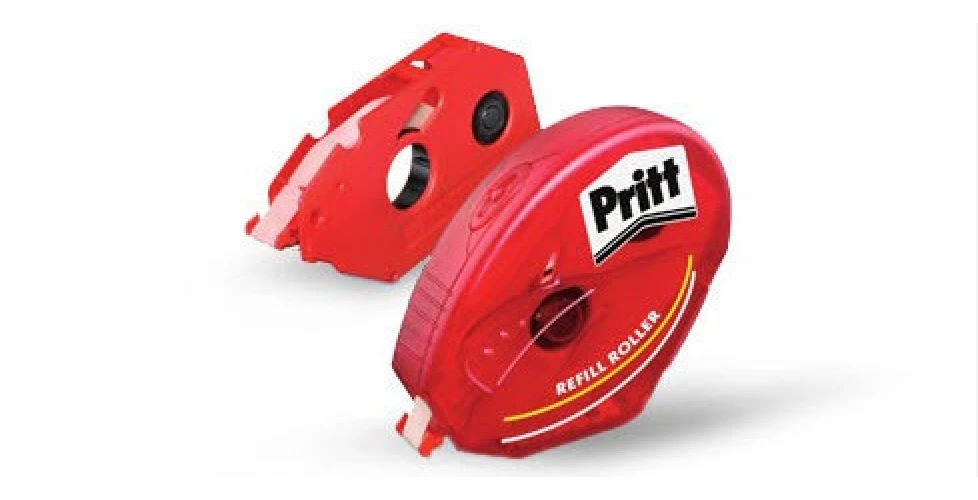 PRITT Roller de colle 8.4mmx16m