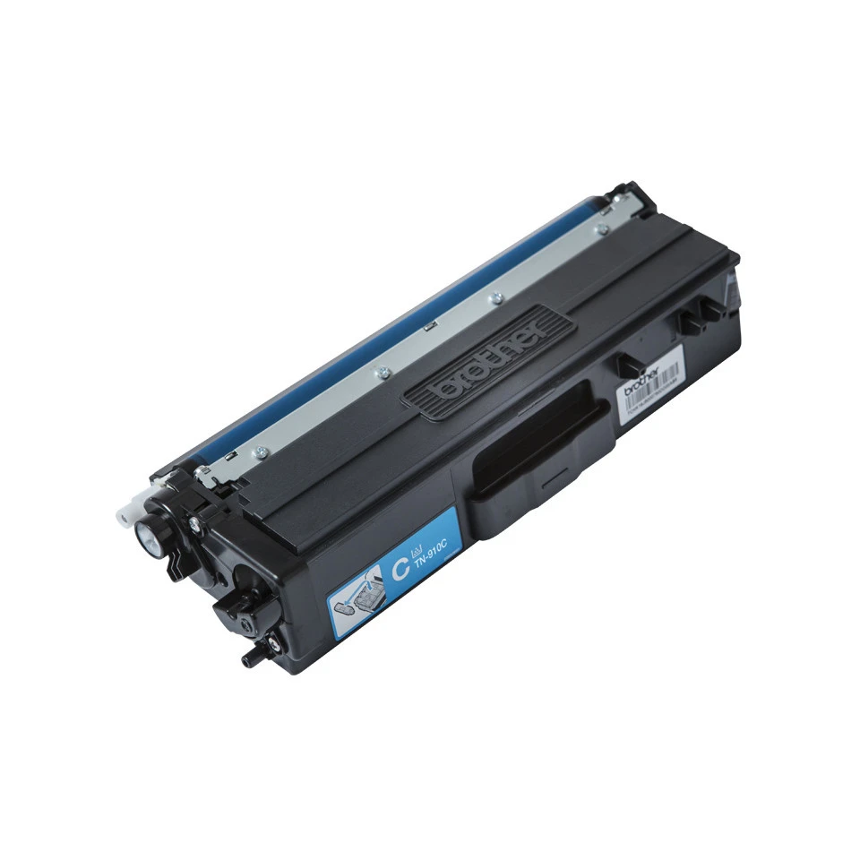 BROTHER TN910C Toner Ultra cyan