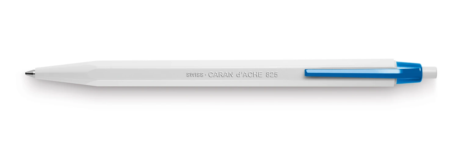 CARAN d'ACHE Kugelschreiber 825