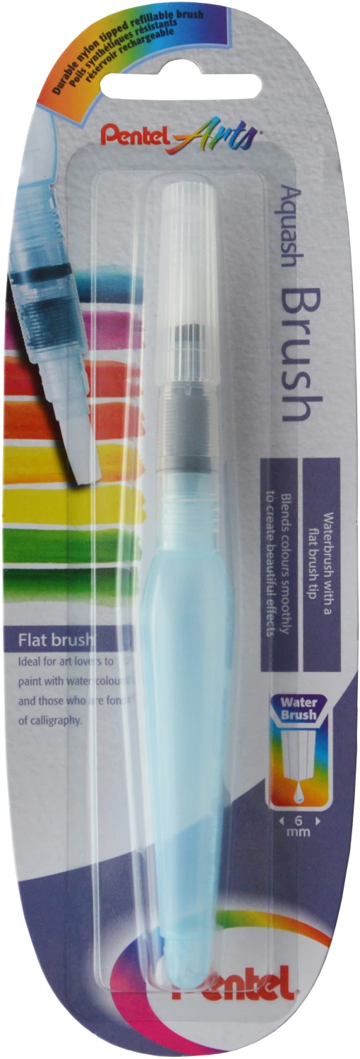 PENTEL Aquash pinceau à eau MH