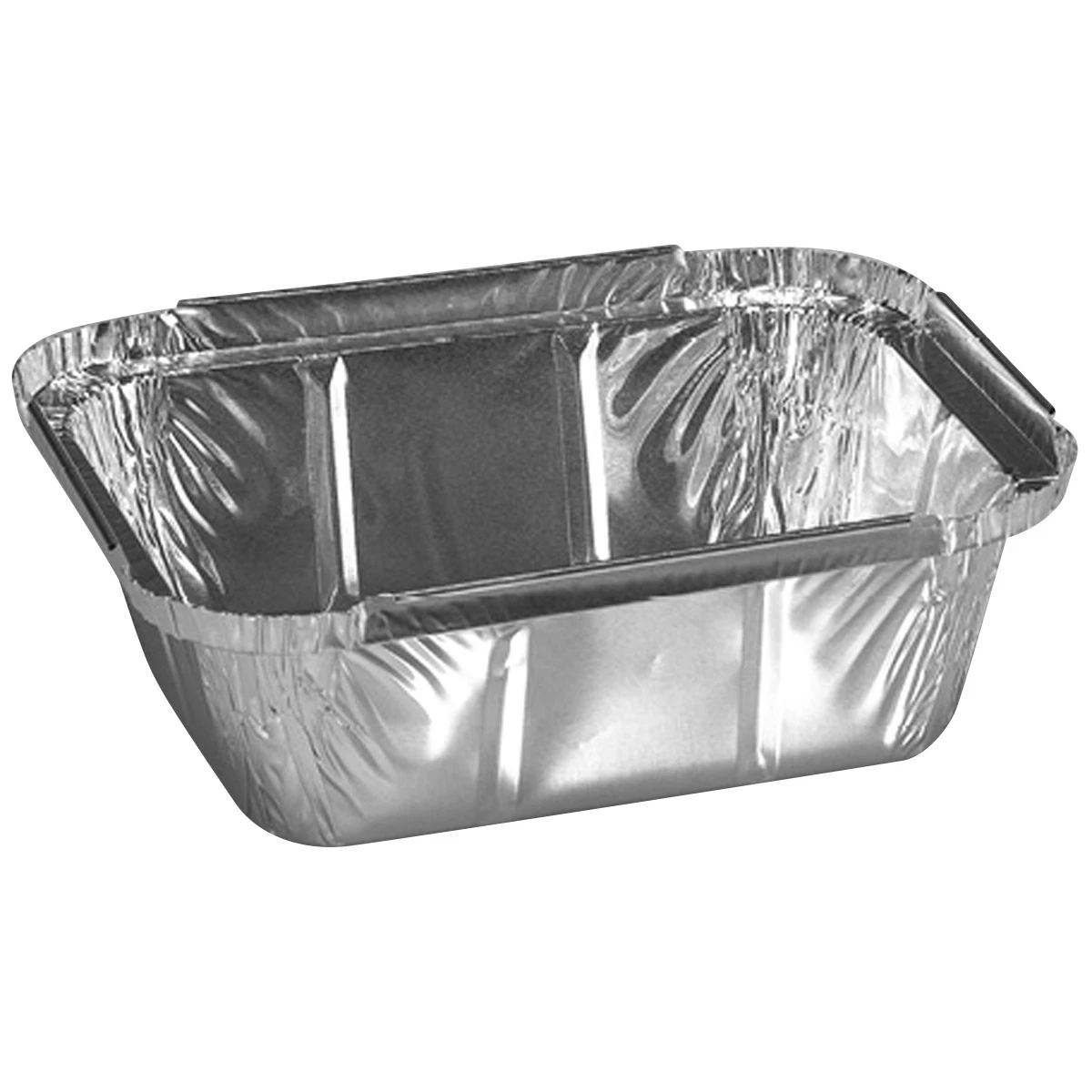 Barquette-repas rectangulaire 470 ml, 100 pièces