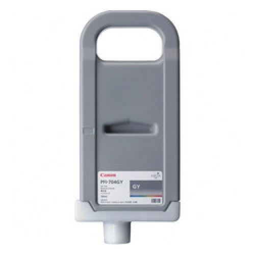 CANON PFI-706GY Tintenpatrone grau