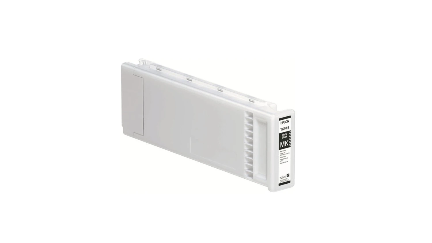 Epson Cartouche d'encre noire mate haute-capacité plus (C13T694500, T6945)