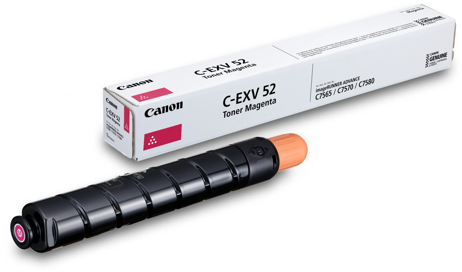 CANON 52MA Toner magenta C-EXV