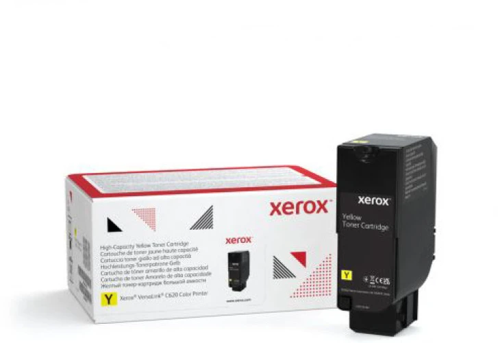 XEROX 006R04627 Cartouche toner jaune