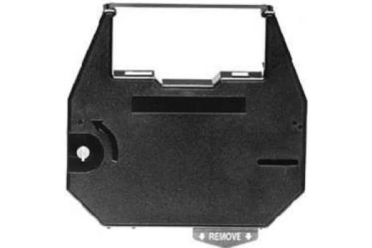 KORES 519843K Farbband correctable schwarz