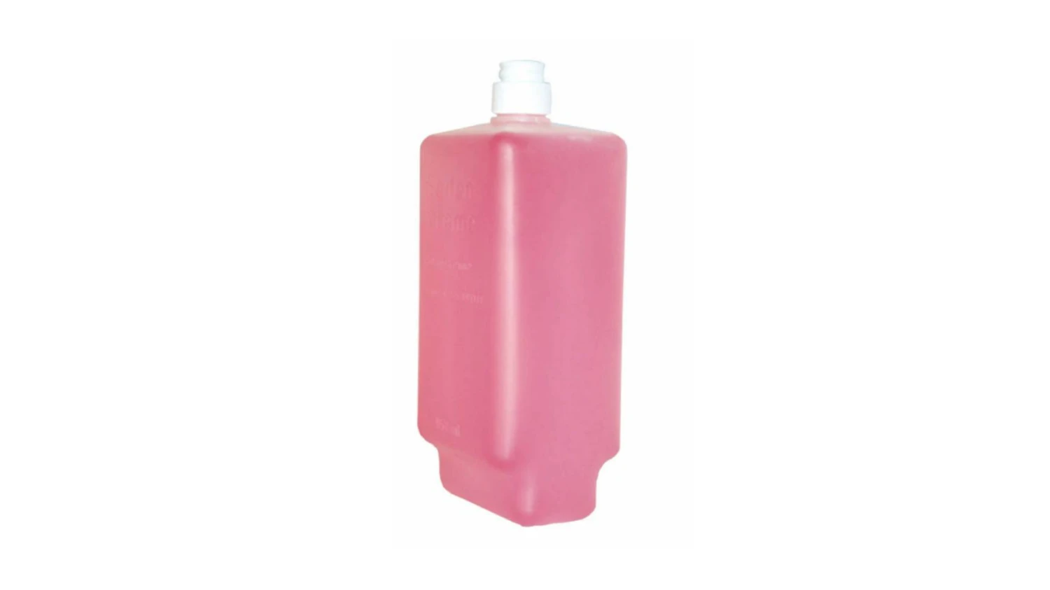 DREITURM Crème de savon rosé pour distributeur CWS® 12 x 500 ml
