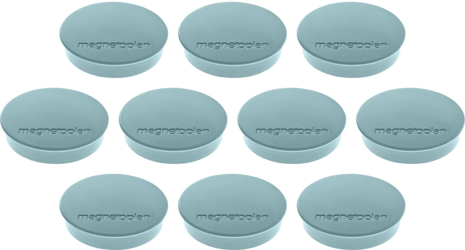 MAGNETOPLAN Magnet Discofix Standard 30 mm