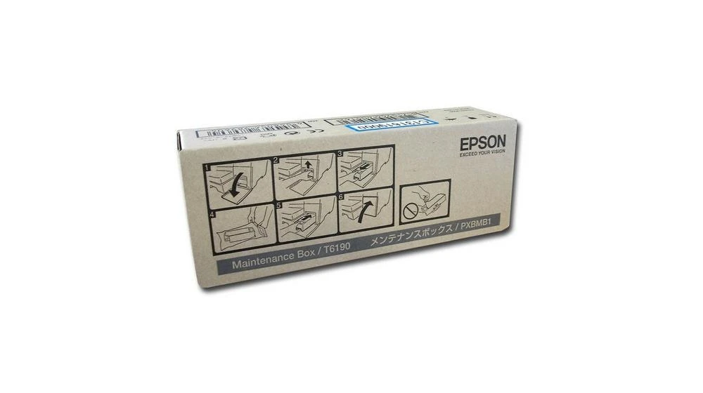 Epson Kit de maintenance (C13T619000, T6190)