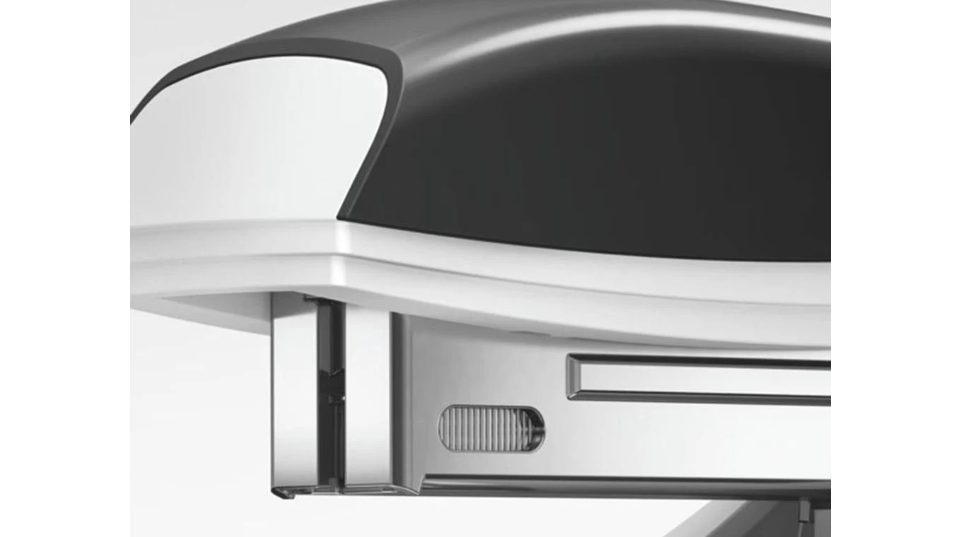 LEITZ Agrafeuse bras long 4mm