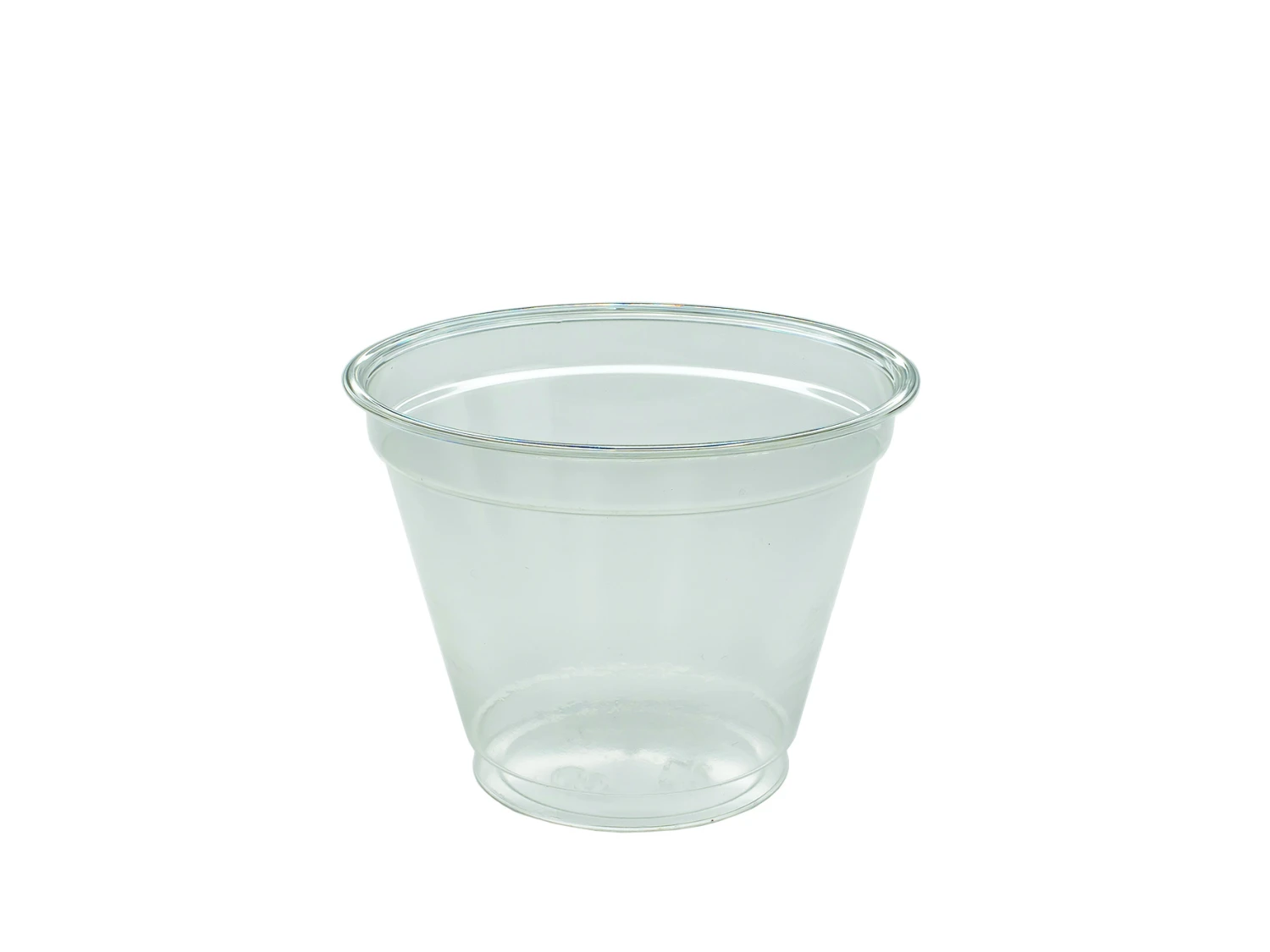 Gobelet à dessert 250 g, 800 pièces