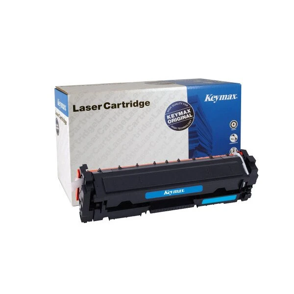 KEYMAX 207A RMC Cartouche toner cyan