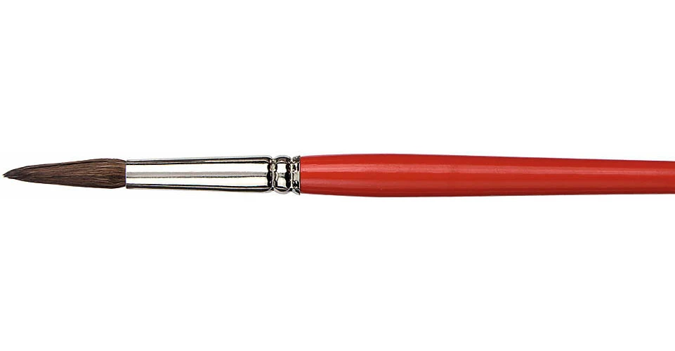 TALENS Pinceau pour l'aquarelle No.4 - 150/4