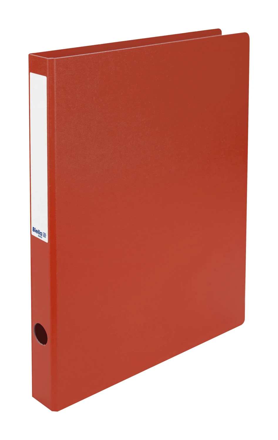 BIELLA Ringhefter Viria A4, 3.1 cm, 2-Ring