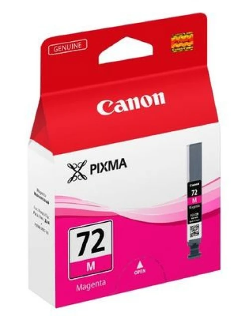 CANON PGI-72M Tintenpatrone magenta