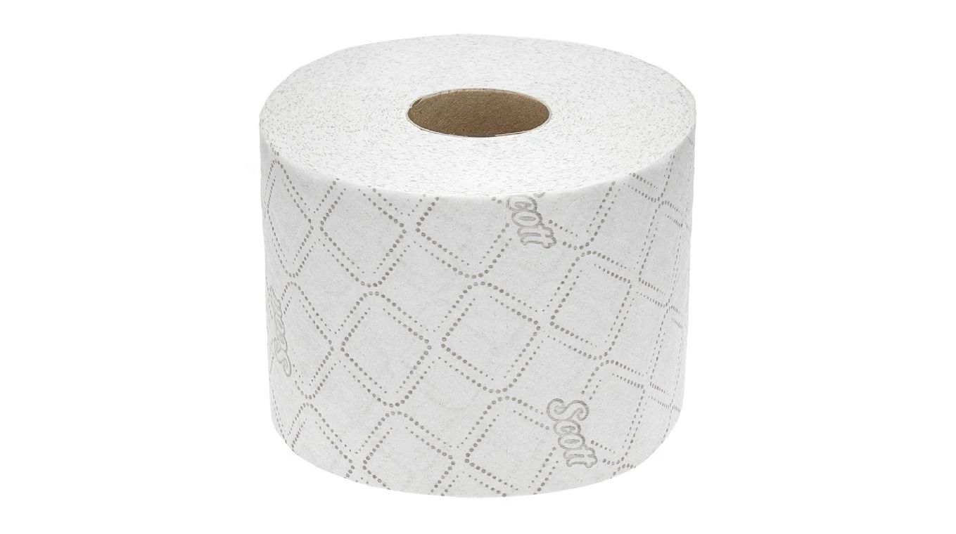 SCOTT Papier toilette Premier 3 couches, 36 roleaux