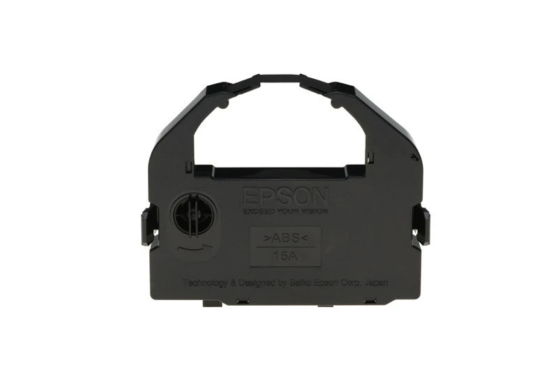 EPSON C13S015262 Farbband Nylon schwarz