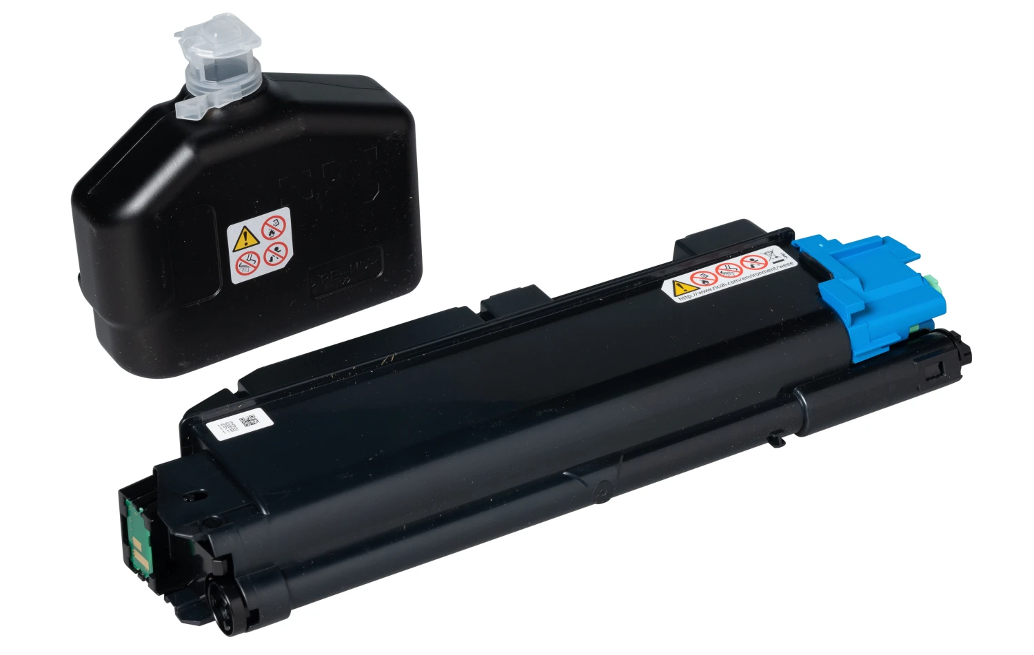 RICOH 408315 Toner cyan