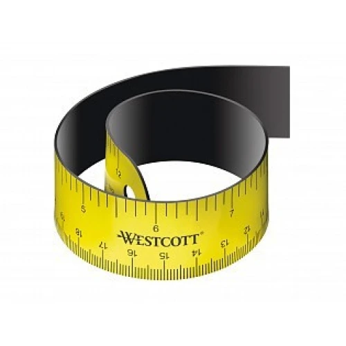 WESTCOTT Lineal flexibel 30cm